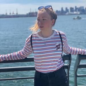 Meet your Posher, Hailey